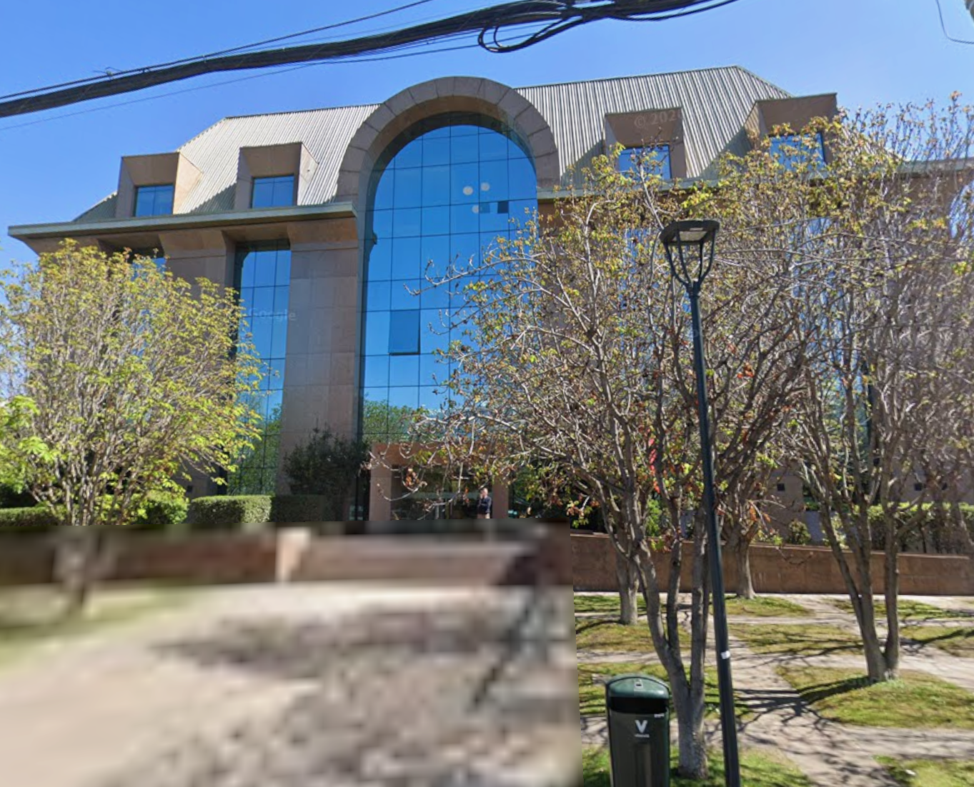 Edificio Doble