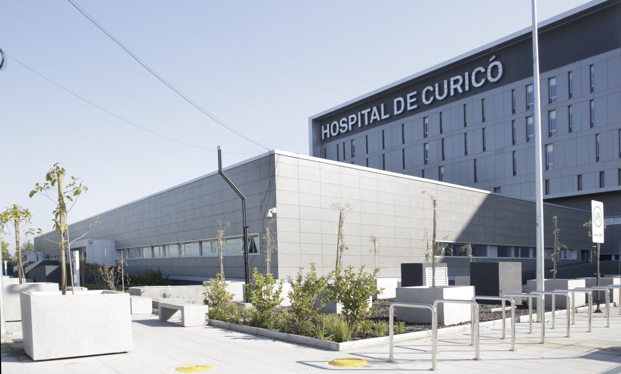 Hospital San Juan de Dios